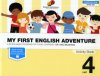 my first english adventure 4