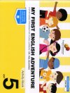 my first english adventure 5