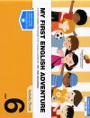 my first english adventure 6