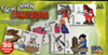 מקצועות - משחק מגנט