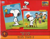סנופי - 2 פאזל מגנט