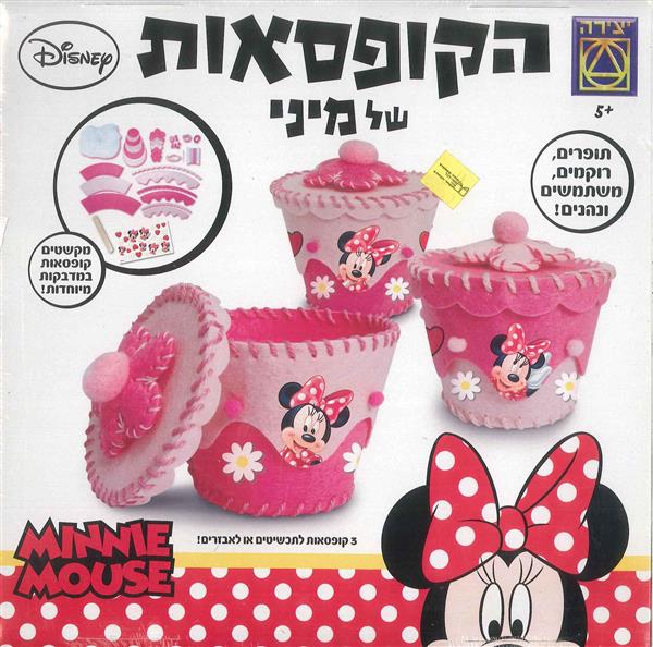 הקופסאות של מיני