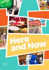 Here And Now