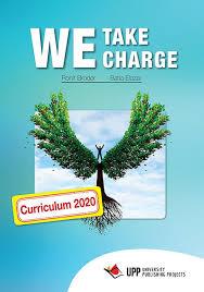 We Take Charge