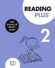 רידינג פלוס 2 Reading Plus