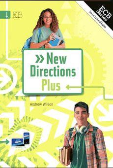 ניו דיירקשן פלוס New Directions Plus