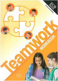 טימוורק עבודה Teamwork