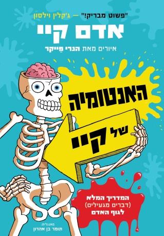 האנטומיה של קיי