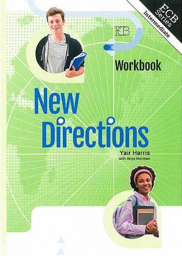ניו דיירקשן עבודה New Direction