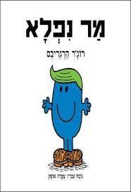מר נפלא