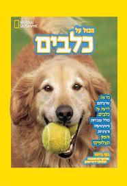 הכול על כלבים