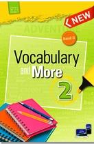 ווקבלרי אנד מור 2 Vocabulary and More