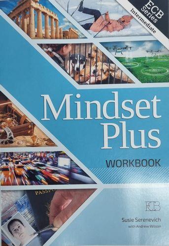 מיינדסט פלוס עבודה Mindset plus