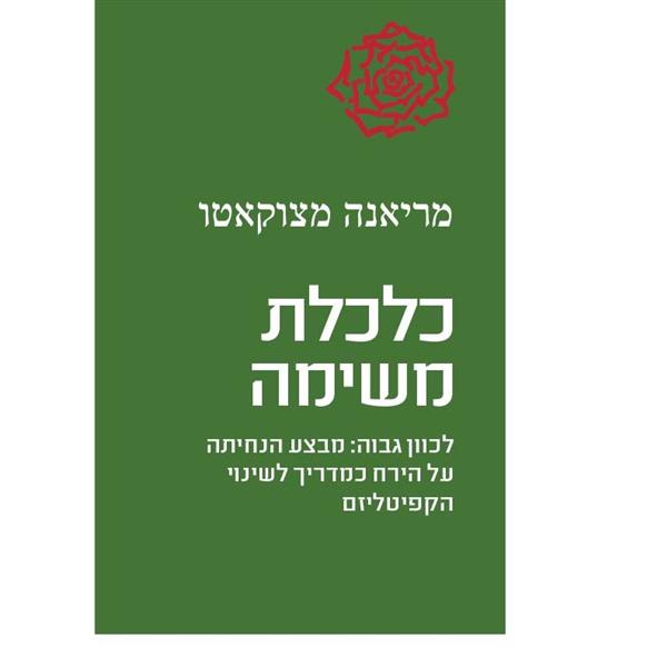 כלכלת משימה