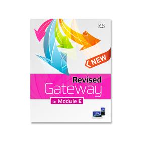 Revised gateway module E