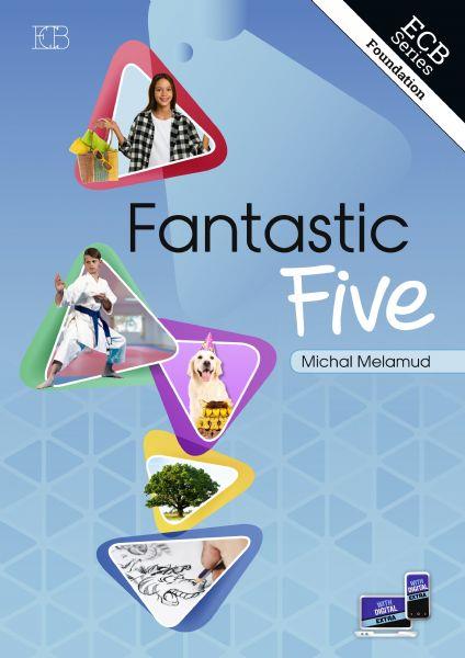 פנטסטיק פייב Fantastic five