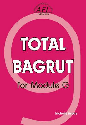 Total Bagrut For Module G
