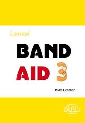 Lexical Band Aid 3