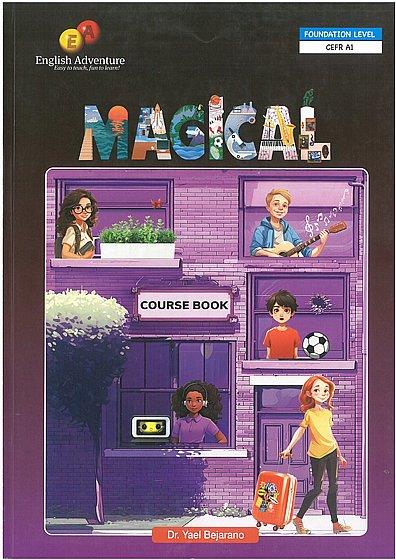 Magical - Course Book