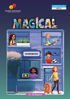 Magical - Workbook