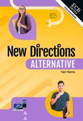ניו דיירקשן אלטרנטיב New Direction Alternative