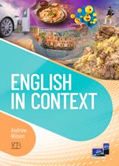 אינגליש אין קונטקסט English In Context