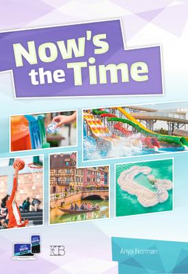 נאווז דה טיים Now's The Time