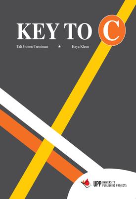 Key To C\Tali Gonen-Treistman, Haya Kleen