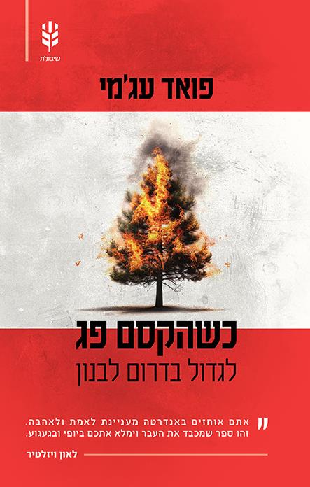 כשהקסם פג: לגדול בדרום לבנון
