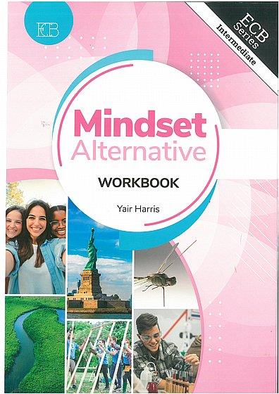 Mindset Alternative WB\Yair Harris