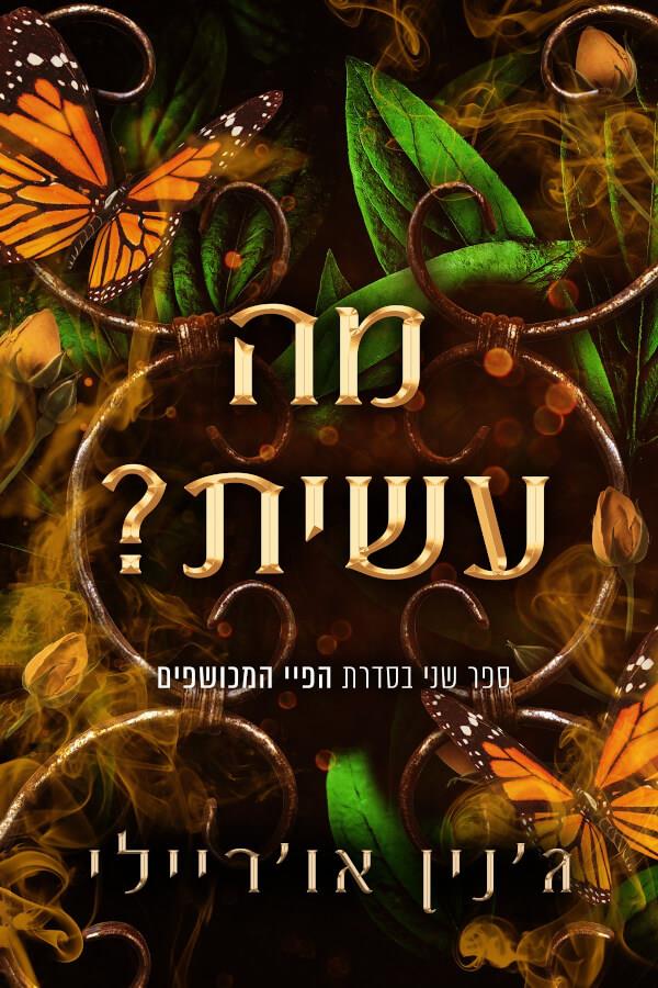 מה עשית? הפיי המכושפים 2